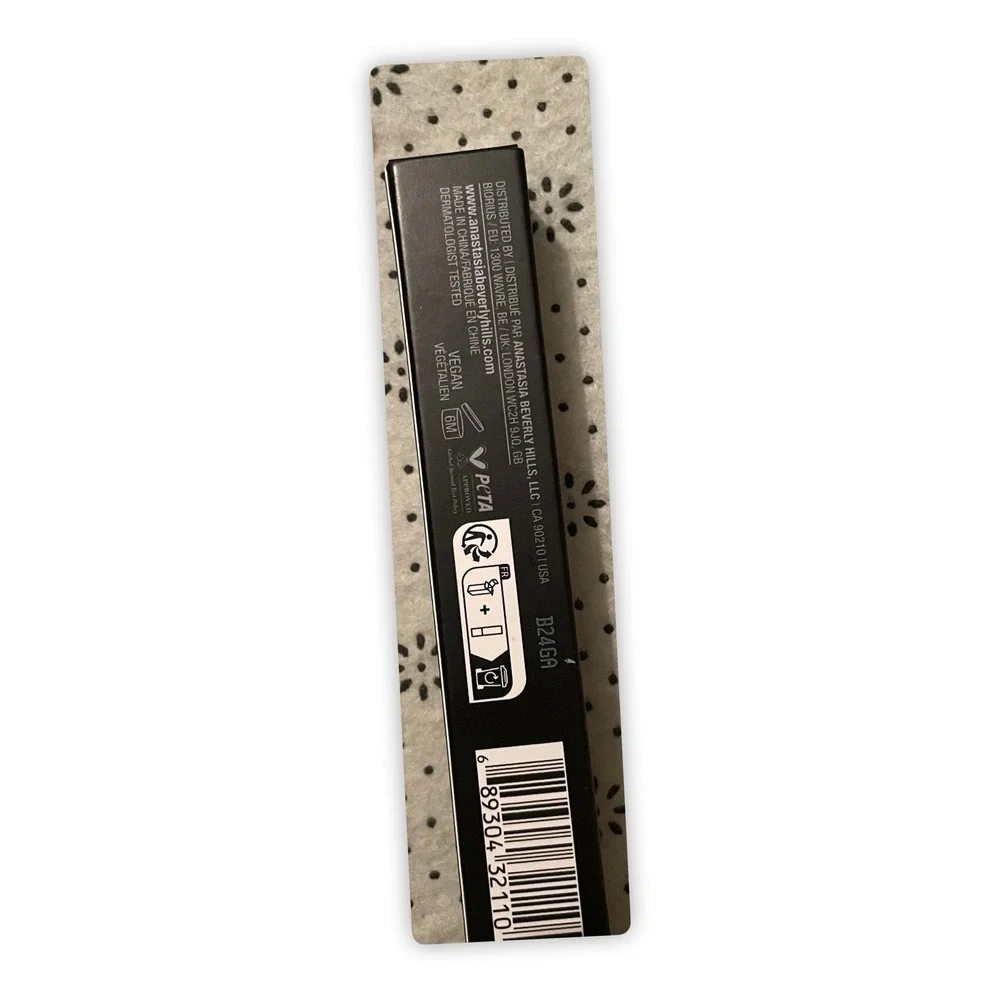 Anastasia Beverly Hills‎ Liquid Lipstick, 3.2g/0.11oz, Shade: Bohemian